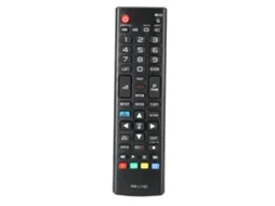 Aetheria controle Remoto Substituição para Tv Lg Lcd Akb73975709 Akb73975757 Akb73975728 Abs