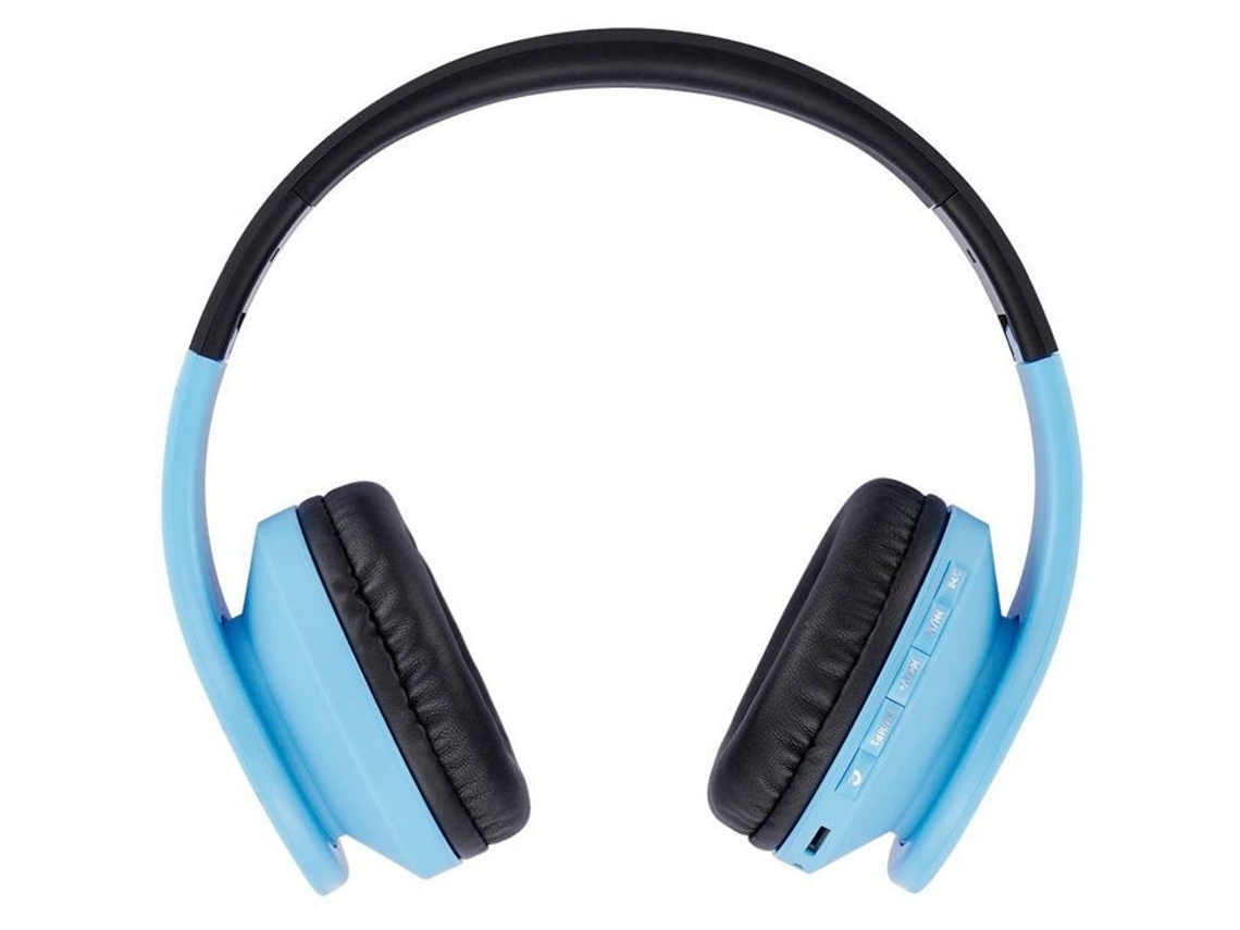 P1 Crianças Noir/azul Powerlocus
