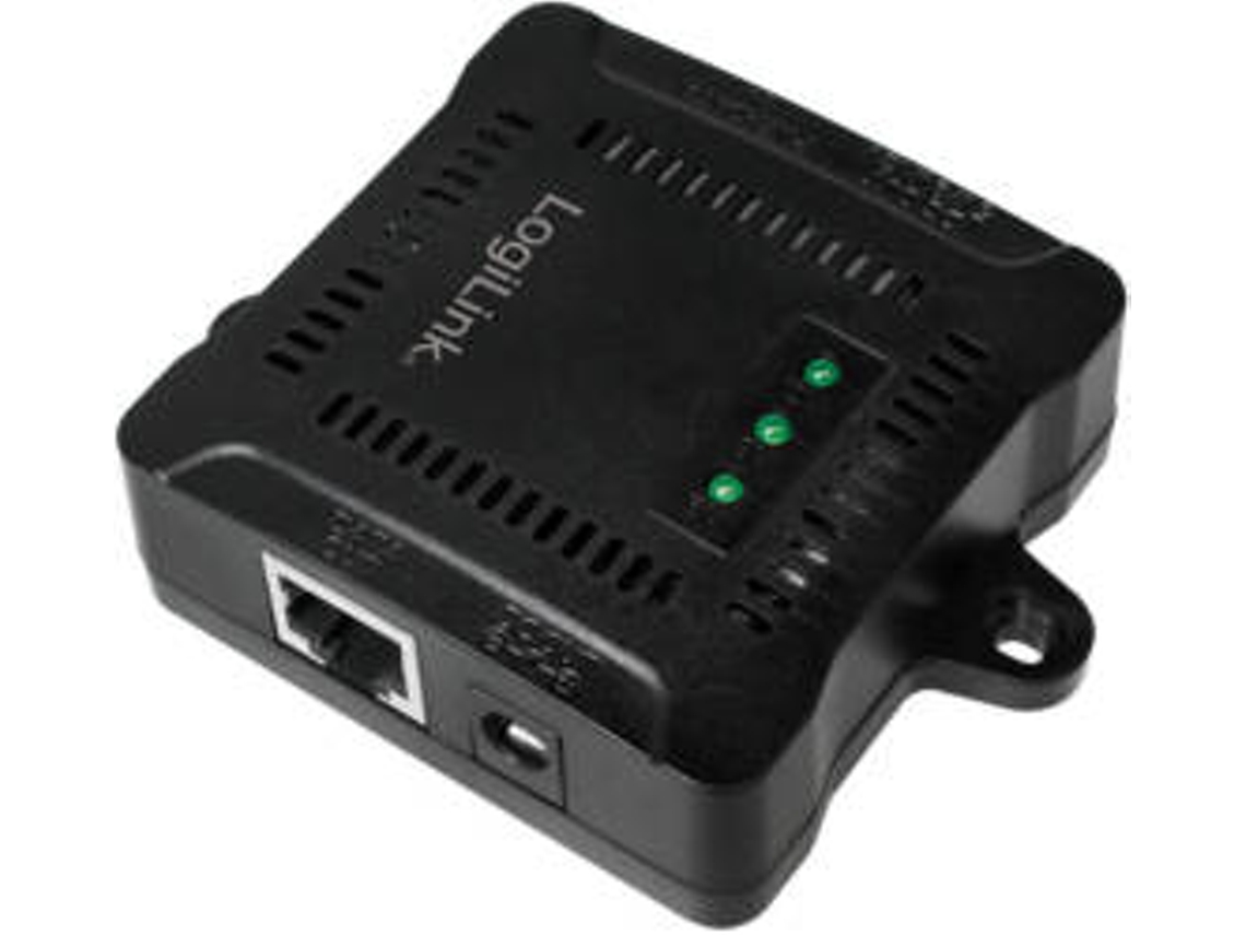 Adaptador PoE LOGILINK POE005