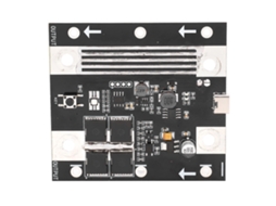 Placa De Circuito Para Soldador De Puntos Gt‑690 Acessório Portátil Para Máquina De Soldadura