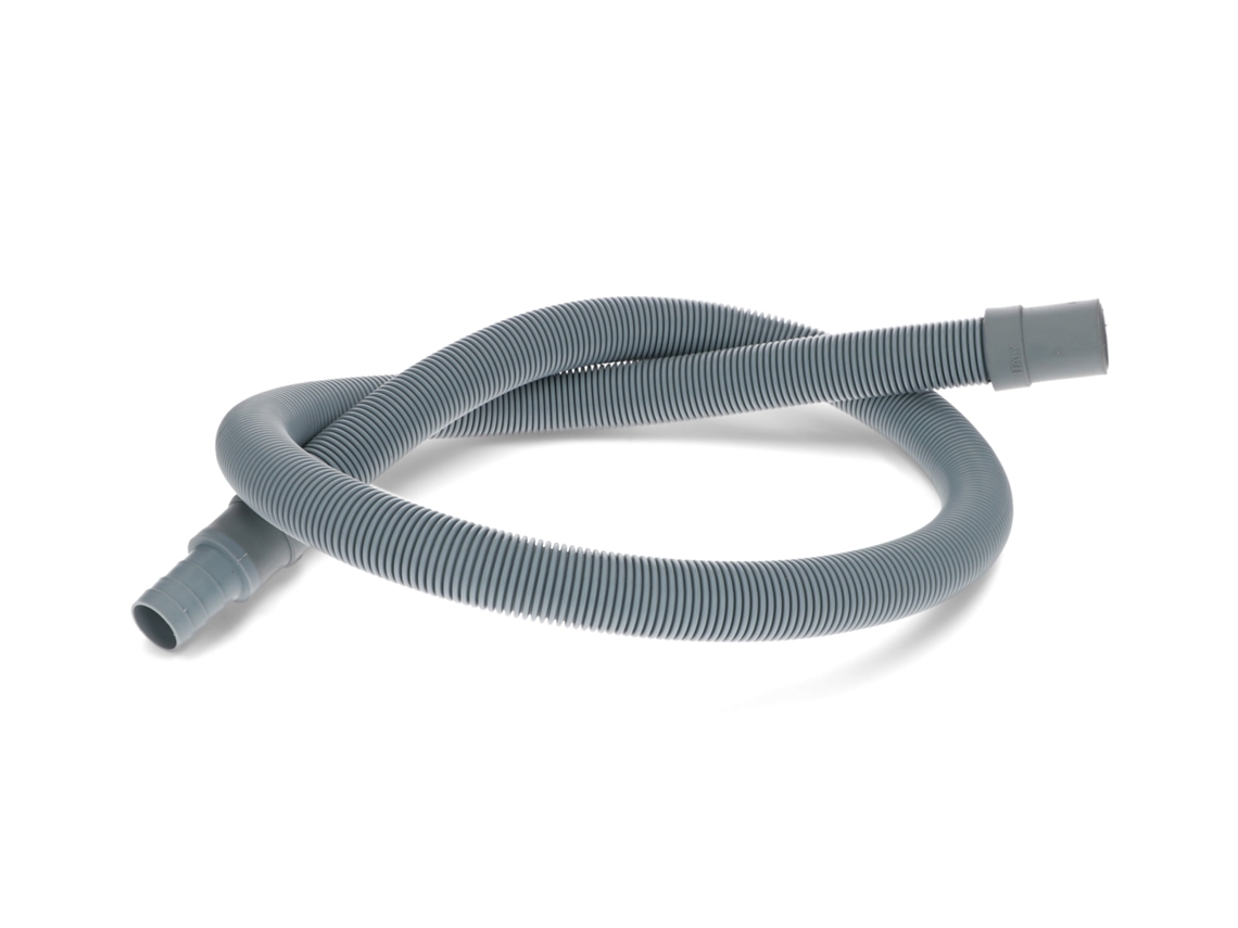Mangueira de Escoamento 100cm Reto M/f Ø19 19mm para Máquina de Lavar Roupa Dwh054un