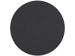 Caixa de 50 discos de papel autoadesivo de carbeto de silício de 115 mm (grão 180) GELVA