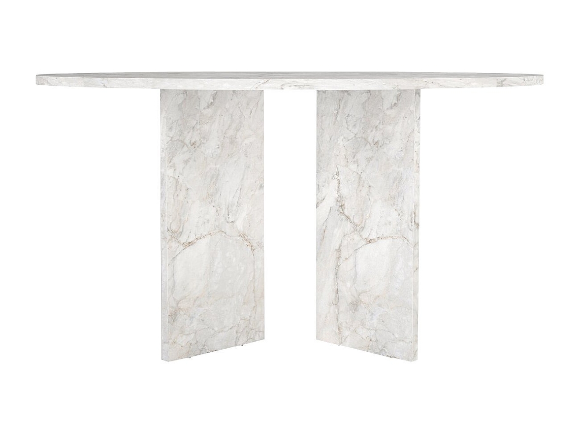 Mesa De Jantar Topania