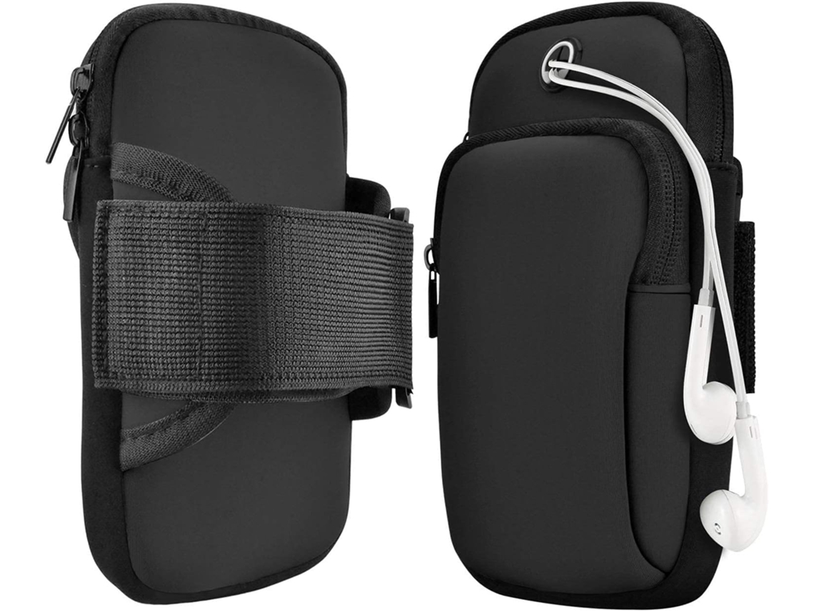 Braçadeira Para Celular, Braçadeira Para Corrida, Braçadeira Esportiva, Para Corrida