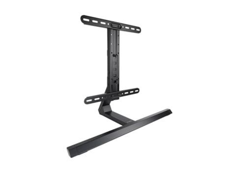 Suporte de Mesa para Ecrã  DB3265F-B 32-65 40 Kg Preto