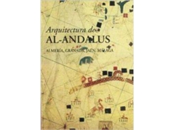 Livro Arquitectura Del Al-Andalus de Rafael López Guzmán (Espanhol)