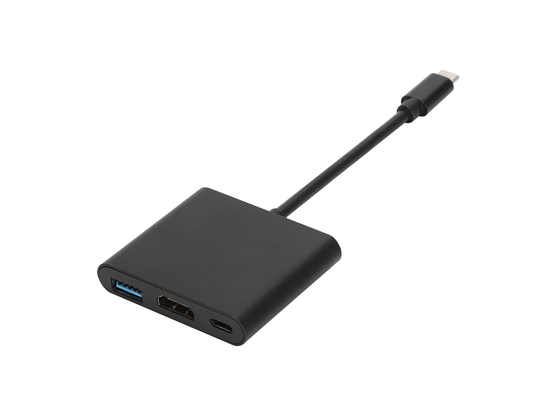 Adaptador Usb C para Hdmi 4k LAXISCREED