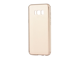 Capa de Telefone LAXISCREED Pintura 360 Graus Ultra Fina