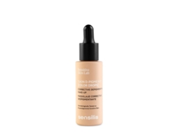 Sensilis Skin D'pigment Corretor Maquiagem Despigmentante Bege (1) 30 Ml