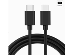 Cabo de Carga PHONECARE Samsung Galaxy A13 5G (USB - C - 45W - Preto)