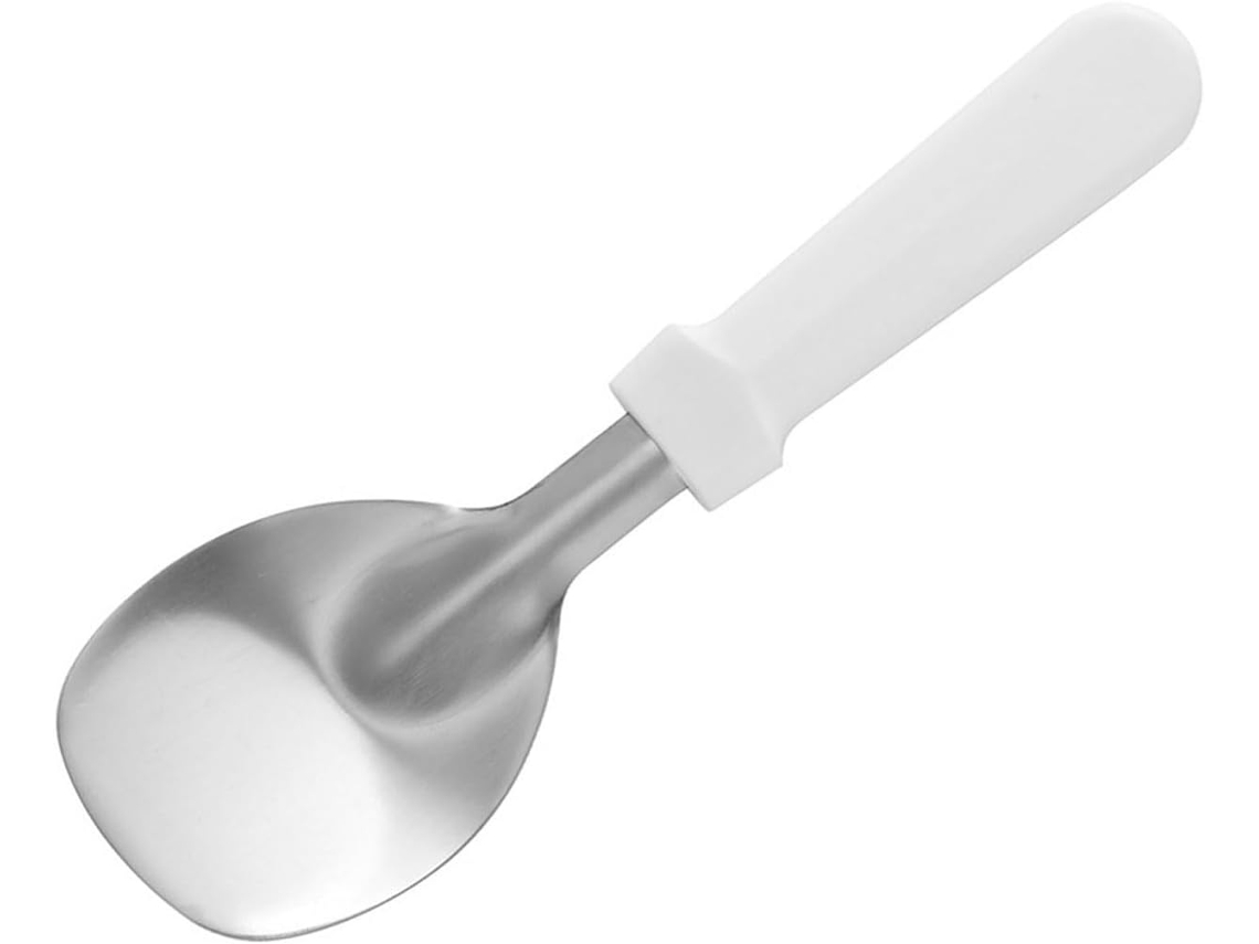 Dispensador De Sorvete De Alta Qualidade E Resistente À Ferrugem, Com Cabo Ergonômico, Ideal Para Uso
