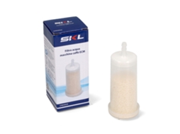 Filtro de Água para Máquina de Café Ecm Máquina de Café Cfm509un