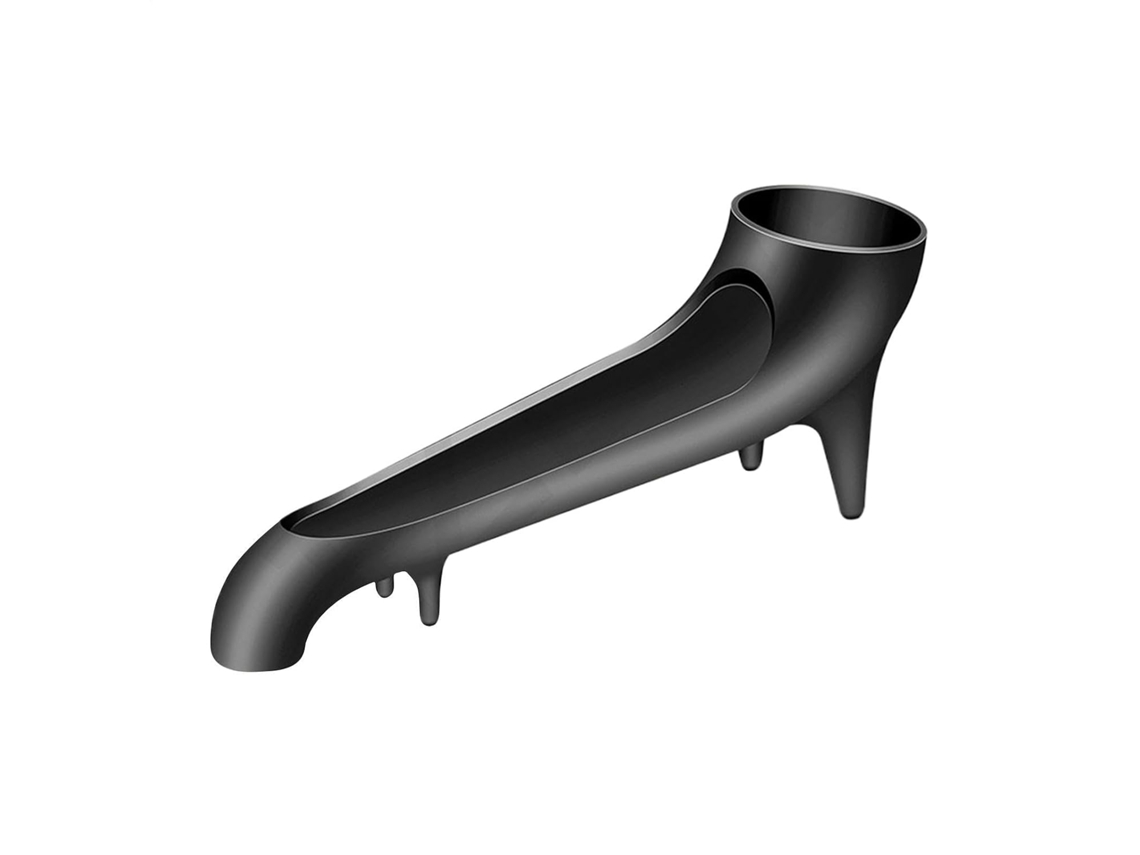 Funil Para Tanque De Água Em Silicone Qualidade Alimentar À Prova Vazamentos