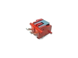 Microswitch 4 Cosses 6.631 946.0 KÄRCHER Lavadora de Alta Pressão