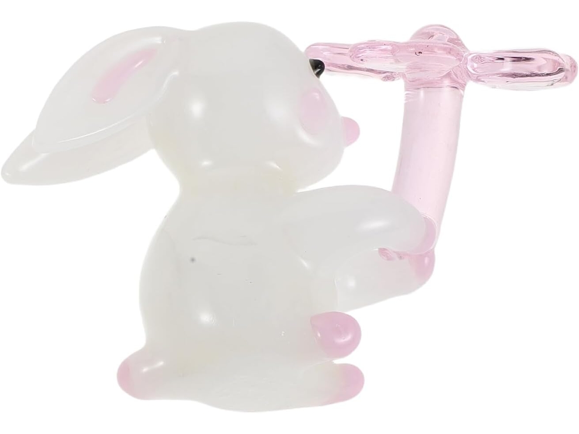 Mesa De Páscoa E Primavera Para Sala De Estar, Peça Leve E Flexível, Presente Ideal Para Mulheres E Amigas