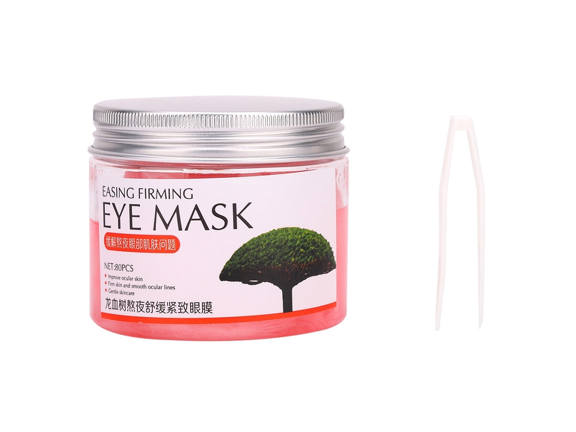 Emenda Para Olhos Hidratante Reduzir Olheiras