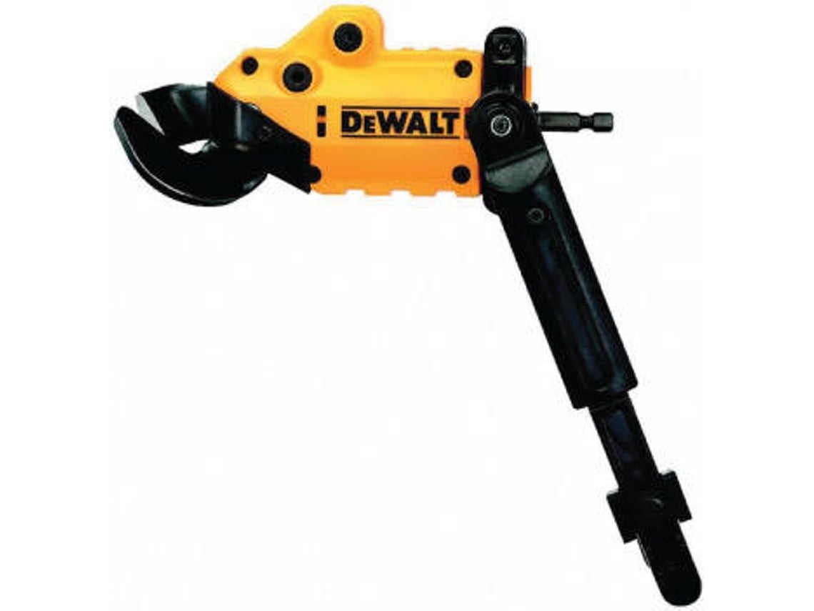 DEWALT Tesoura P/Chave de Impacto 360º DT70620QZ