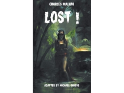 Livro Lost! De Charles Malato (inglês)