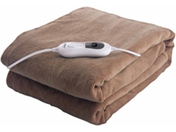 Cobertor Elétrico EDM 120W 180x130cm