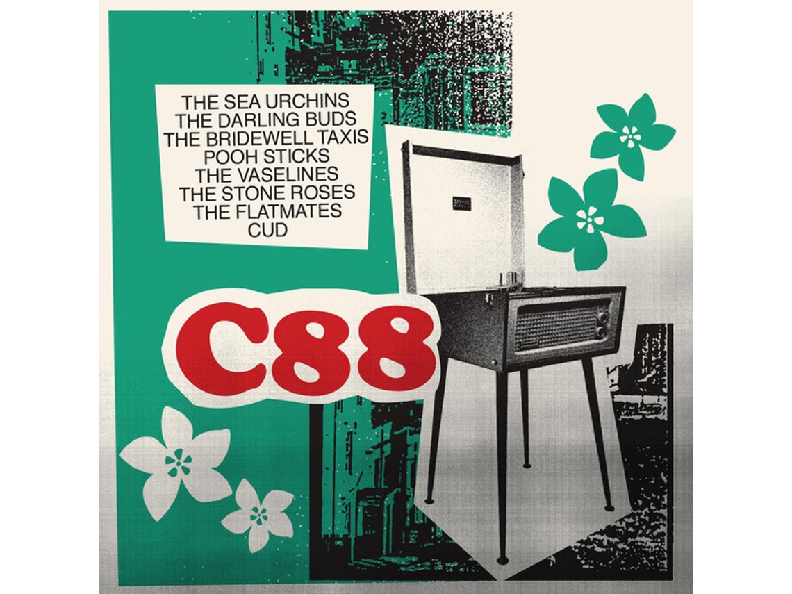 CD C88