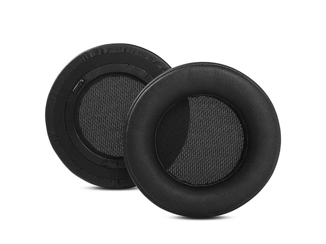 Almofadas De Ouvido Com Faixa De Cabeça Para Fones De Ouvido Corsair Virtuoso Rgb Aquaforge