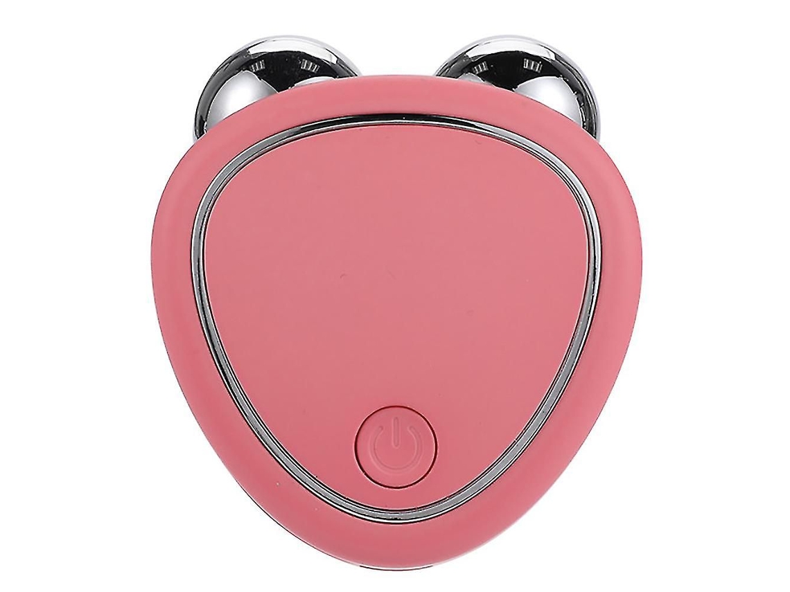 Masajeador Facial com Microcorriente, Máquina de Lifting Facial, Rodillo Tensor, Rejuvenescimento, Beleza, Arru Gas Faciais GOKOCO