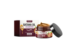 Máscara Capilar Eelhoe Batan Oil Fortalece Cabelos