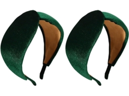 Faixas de Cabelo Aveludadas SFUSHOS