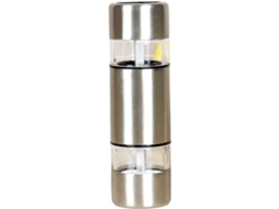Peças Moedor Portátil Moedor Manual Moedor De Pimenta Preta Doméstico Aquaforge