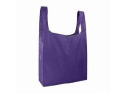 Sacola de Compras Dobrável e Ecológica, Reutilizável, para Guardar Objetos e Transportar Objetos Durante Viagens. GOKOCO