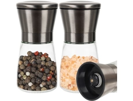 Manual Grinder 2 Pcs. RUHHY 23027