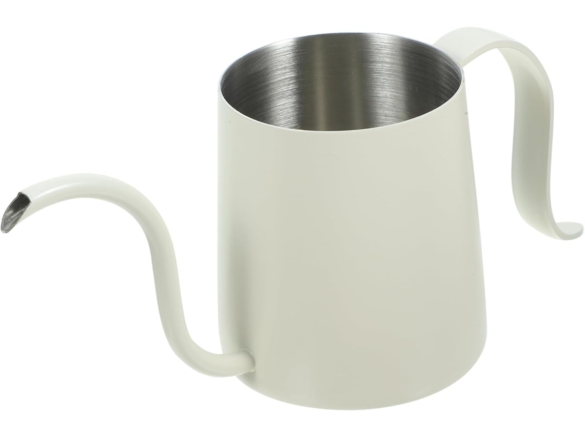 Chaleira de Aço Inoxidável SFUSHOS