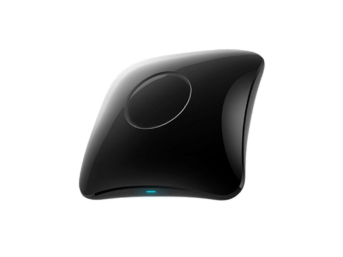 Controle Remoto Universal Rm4 Pro Ir Para Casa Inteligente