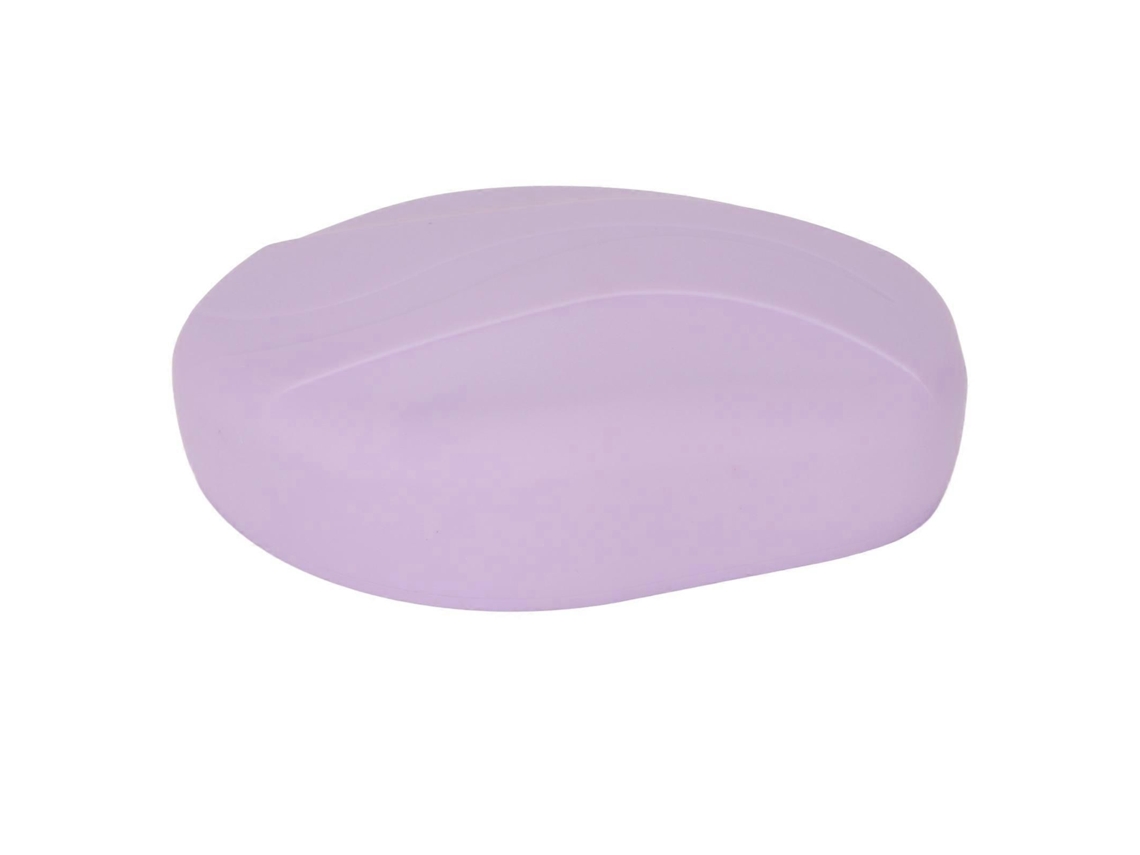 Removedor De Pelos Fosco, Aparelho Doméstico Para Remoção De Pelos, Esfoliante De Pele Indolor, Removedor De Pelos Manual Para Uso Doméstico, Roxo.