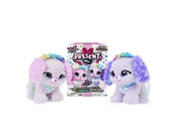 Animais de brincar SPIN MASTER GML (5 anos)