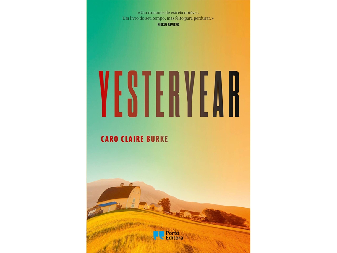 Yesteryear De Caro Claire Burke