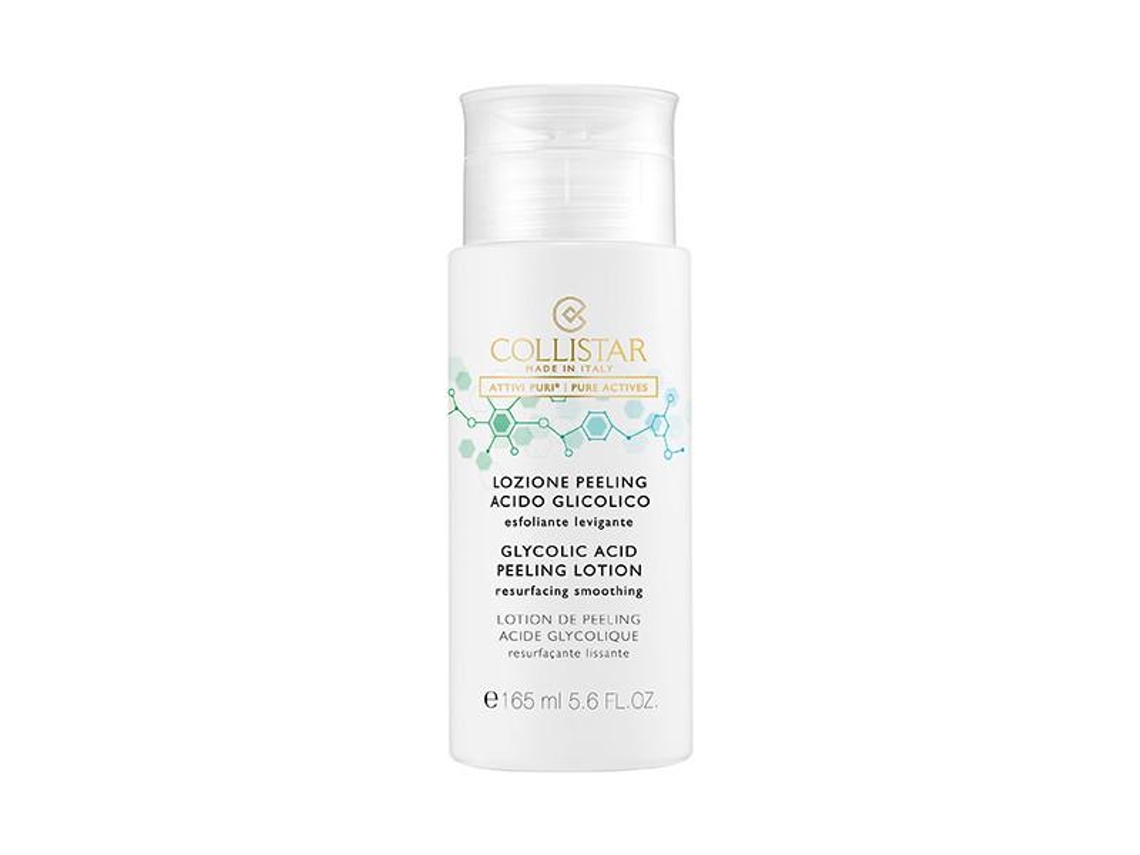 Collistar Glycolic Acides 165 Ml