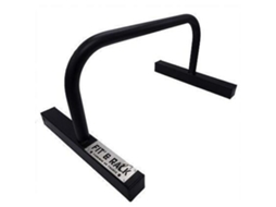 Conjunto de 2 paralelas FIT & RACK
