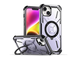 Lurelia Capa Iphone 13/14 Tpu Pc Armor