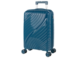 Mala Pp Pequena ITACA Danube Óleo (36x56x22 Cm 38l)