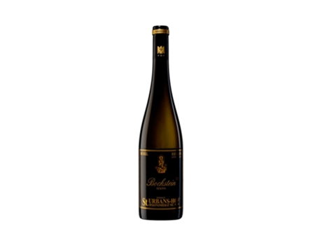 Nik Weis Bockstein Ockfener Auslese 2000 WEIS WEINE