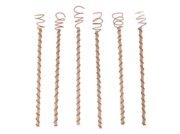 Estacas De Eletrocultura (suporte Estável E Antena Jardim)