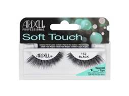 152 Cílios postiços pretos naturais glam soft touch Ardell