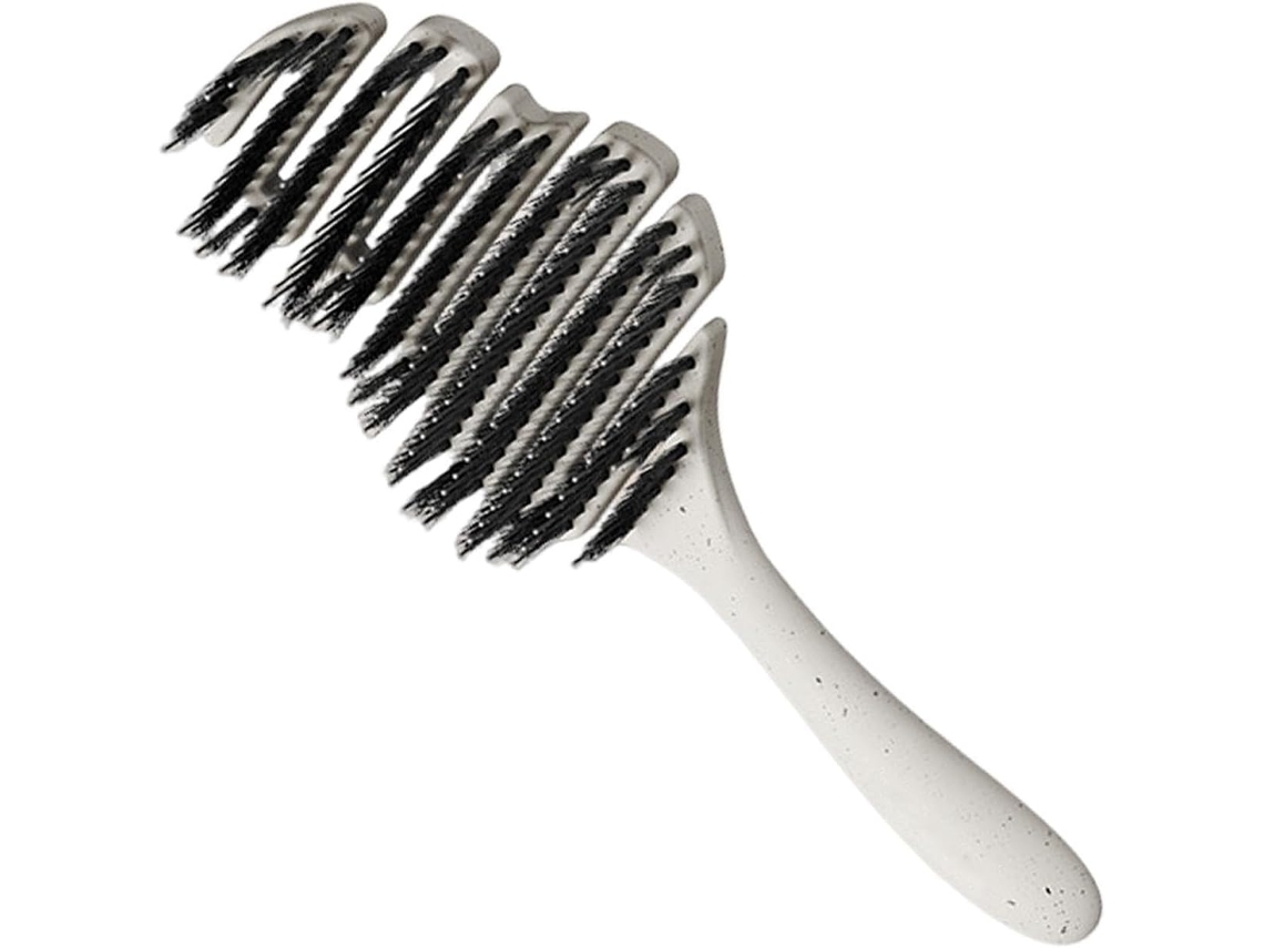 Escova Desembaraçadora De Cabelo