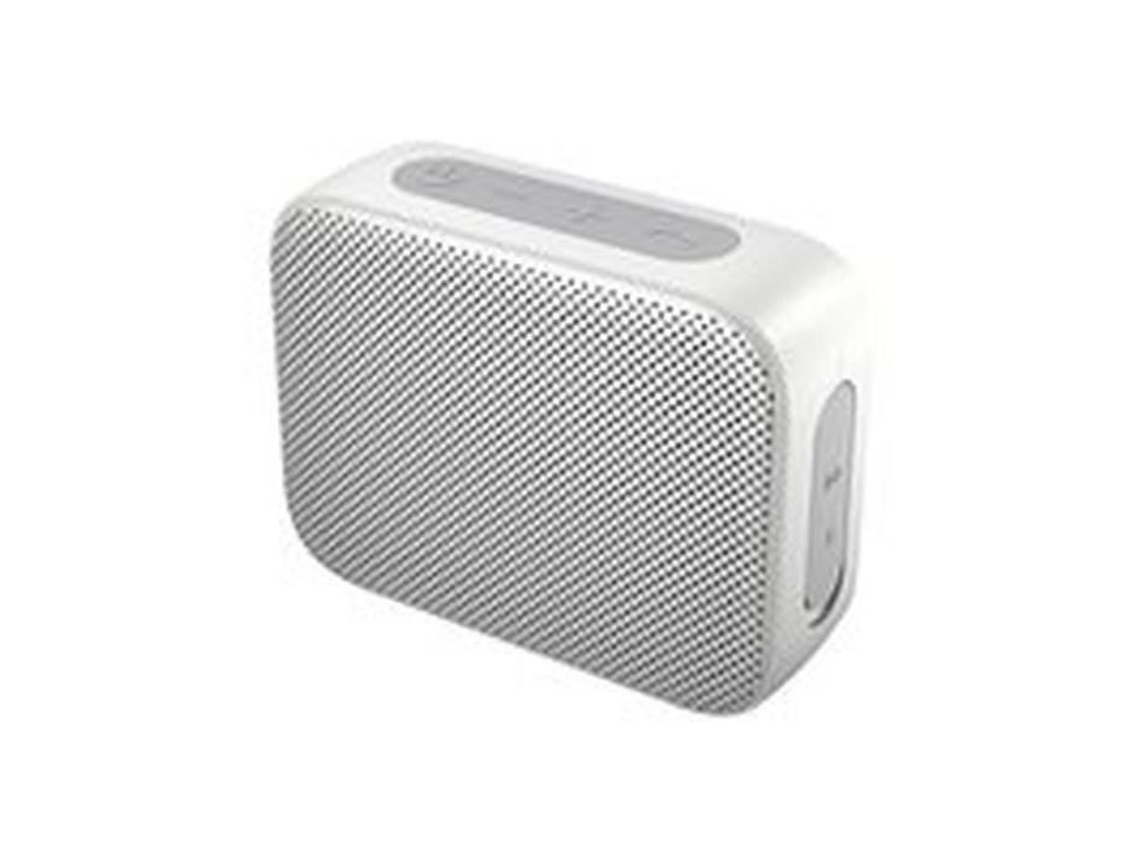 HP Bluetooth Speaker 350 Alto-Falante para Uso Móvel Bluetooth Prata