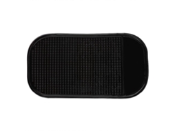 Base Antiaderente para Telefone EOOCOO 13x7cm com Suporte de Carro