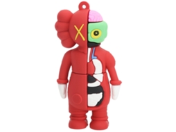 Pen Drive Usb 2.0 LAXISCREED Cartoon
