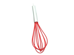 Misturador de Ovos Manual Silicone S/MARCA