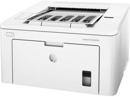 Impressora HP LaserJet Pro M203DN (Laser Mono) — Laser Mono | Até 28 ppm