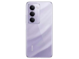 Funda Transparente Antiyellow para Xiaomi Redmi 15 LA CASA DE LAS CARCASAS